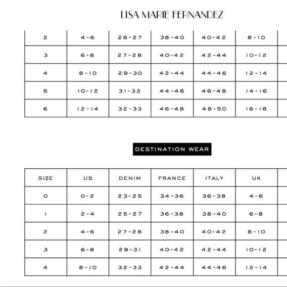 Lisa Marie Fernandez Button Up Midi Skirt Blue Size 10 - Picture 5 of 8